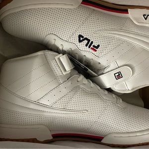 Men’s F-13 perf
